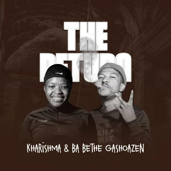 AUDIO Kharishma Ft Ba Bethe Gaoshazen - Kea Tiya Tiya MP3 DOWNLOAD