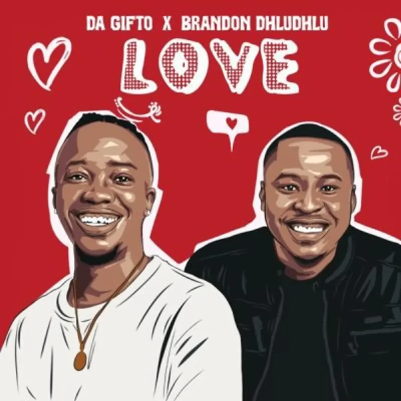 AUDIO Da Gifto & Brandon Dhludhlu - Seng khathele MP3 DOWNLOAD