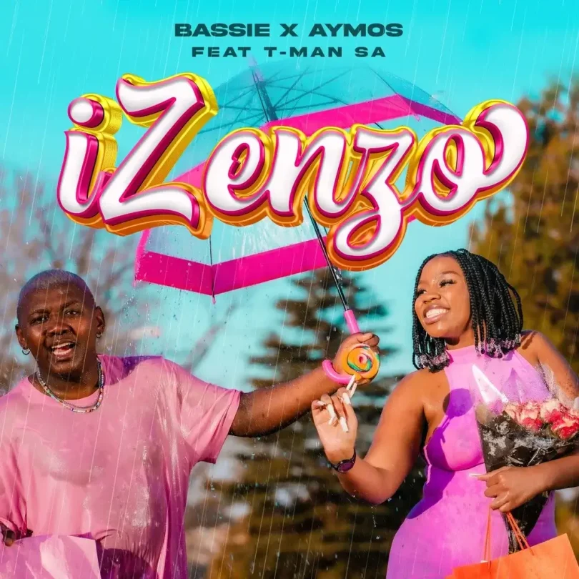 AUDIO Bassie Ft Aymos & T-Man SA - Izenzo MP3 DOWNLOAD