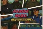 AUDIO Shakes & Les - Hamba Nabo MP3 DOWNLOAD