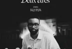 AUDIO Fally Ipupa - Deux Etres MP3 DOWNLOAD
