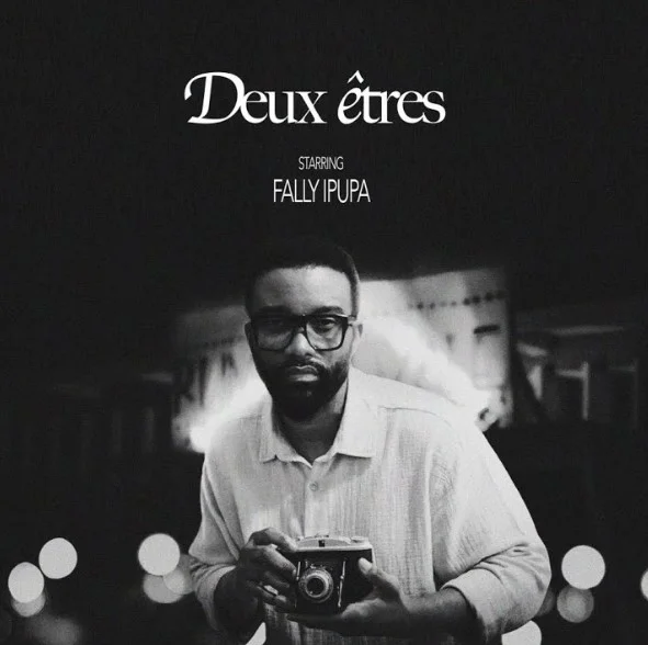 AUDIO Fally Ipupa - Deux Etres MP3 DOWNLOAD