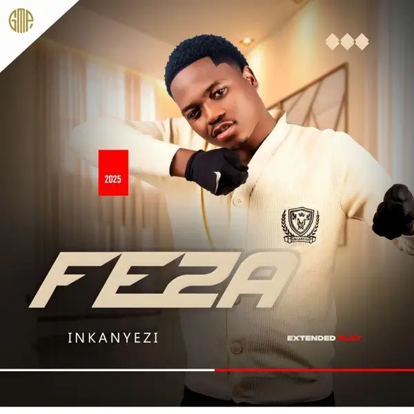 AUDIO Feza - Umaqondana MP3 DOWNLOAD