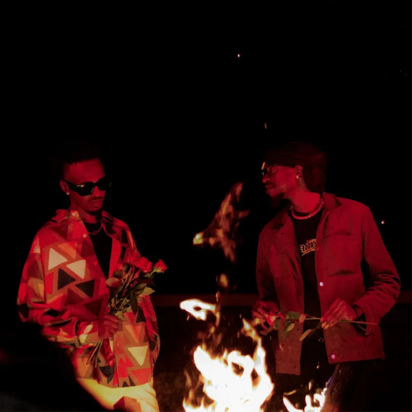 Juno Kizigenza – Mariza Wanjye ft. Ruti Joel MP3 DOWNLOAD