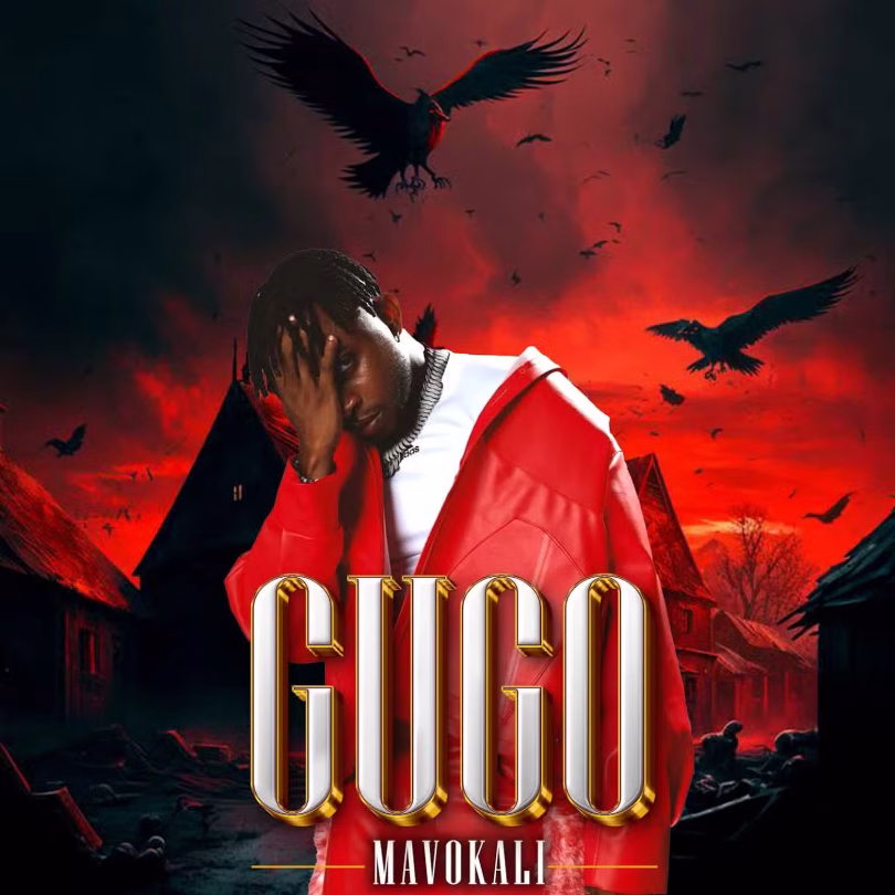 Mavokali – GUGO MP3 DOWNLOAD