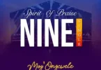 AUDIO Spirit Of Praise 9 Ft Ayanda Ntanzi - Moy Oyingcwele MP3 DOWNLOAD