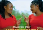 AUDIO Msanii Music Group - Tumeletewa Mkombozi MP3 DOWNLOAD