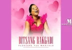 AUDIO Pleasure - Rakgadi MP3 DOWNLOAD