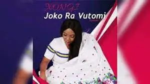 AUDIO Xongi - Munhu Wa Munhu MP3 DOWNLOAD