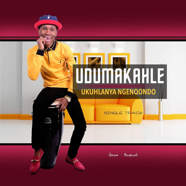 Dumakahle - Ukuhlanya Ngenqondo MP3 DOWNLOAD