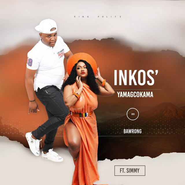 Inkos'yamagcokama - Ba Wrong MP3 DOWNLOAD