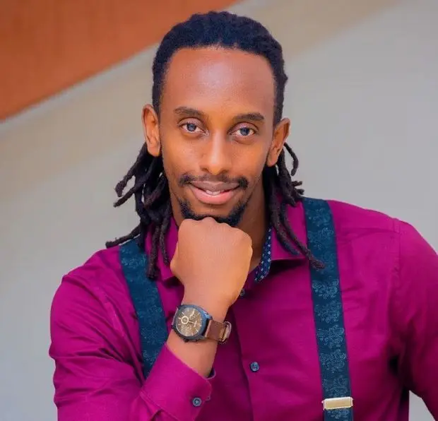 AUDIO Andy Bumuntu - Can't Break Now DOWNLOAD MP3