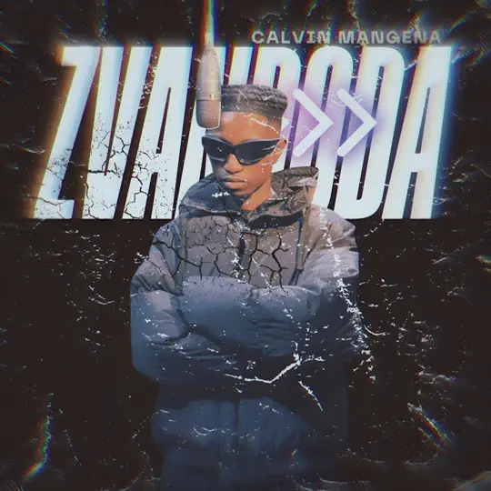 AUDIO Calvin Mangena Ft Atenda Chinx - ThisYear MP3 DOWNLOAD