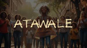 Pa Maabudu - Atawale MP3 DOWNLOAD