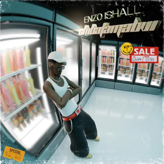 AUDIO Enzo Ishall Ft Oskid - Chibatamabvi MP3 DOWNLOAD