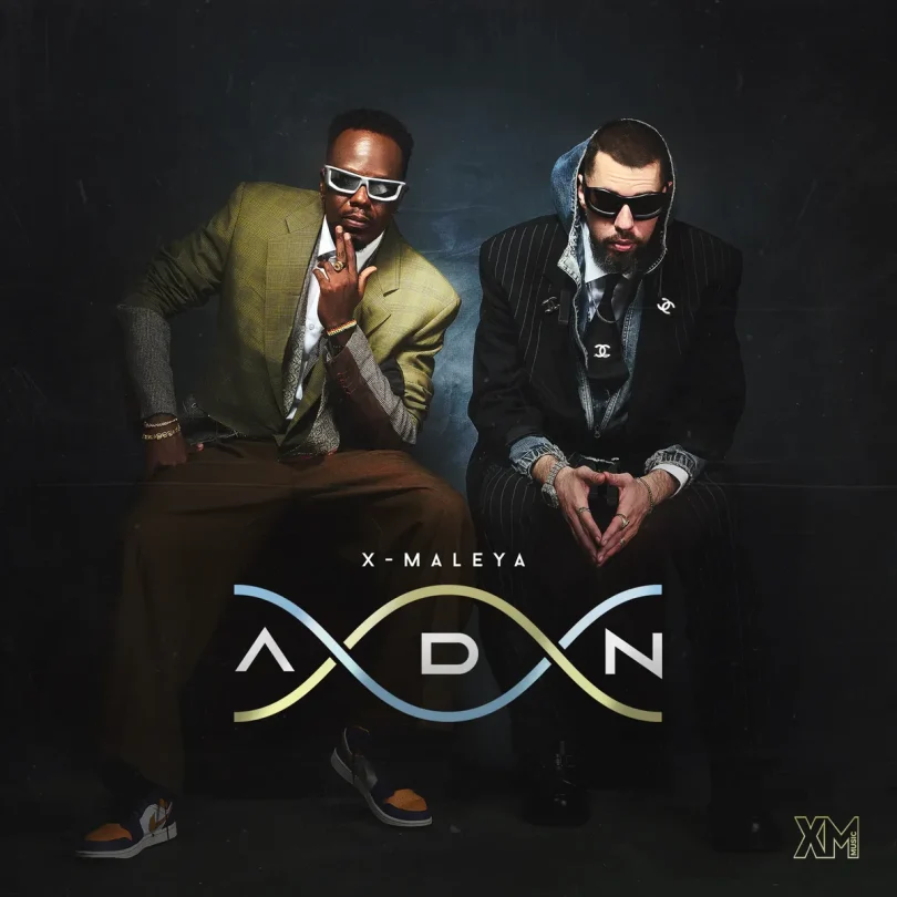 AUDIO X-Maleya Ft Lady Ponce - Cherie Coco MP3 DOWNLOAD