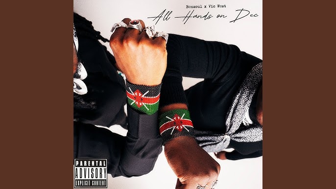 AUDIO Bensoul Ft Vic West & Ndovu Kuu & Fathermoh X Harry Craze - Money Maker MP3 DOWNLOAD