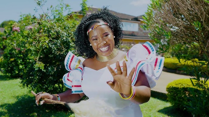 AUDIO Cathy Komen Ft Justus Tuno - Babanyu MP3 DOWNLOAD