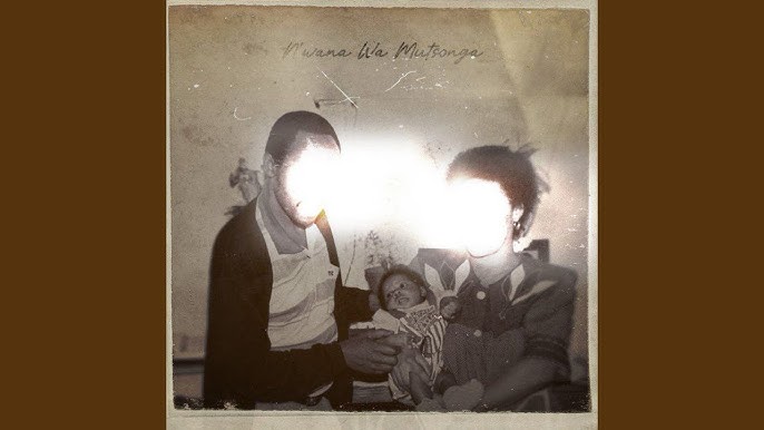 Kelvin Momo and Babalwa M - My love MP3 DOWNLOAD