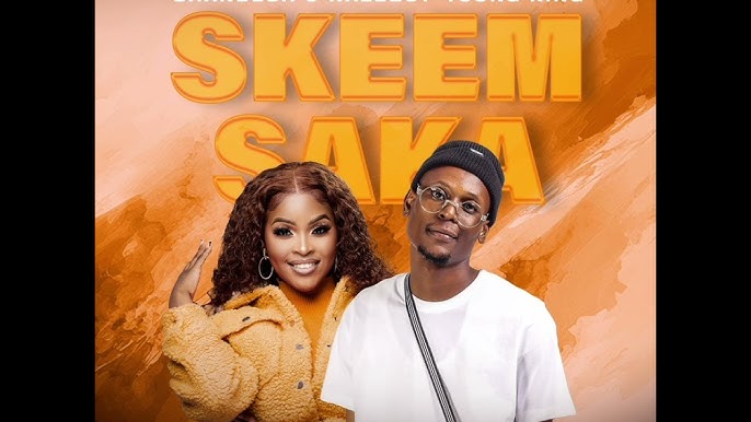 AUDIO Shandesh Ft Naleboy Young King & Hitler SA - Skeem Saka MP3 DOWNLOAD