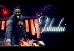 AUDIO Benjamin Dube - Elshadai Adonaih MP3 DOWNLOAD