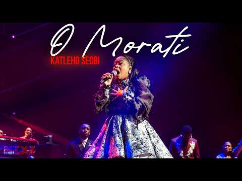 AUDIO Spirit Of Praise 11 Ft Katleho Seobi - O Morati MP3 DOWNLOAD