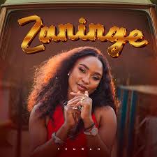 AUDIO Temwah - Zaninge MP3 DOWNLOAD