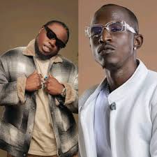 AUDIO JC kalinks Ft Macky 2 - Impilo MP3 DOWNLOAD