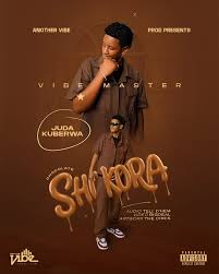 AUDIO Juda Kuberwa - Shokora MP3 DOWNLOAD