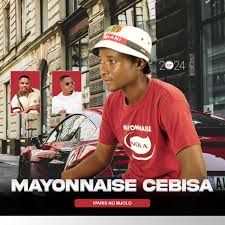 AUDIO Mayonnaise Cebisa - Iyacelwa Intombi (Radio Edit) MP3 DOWNLOAD