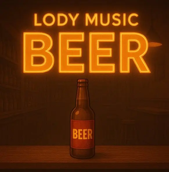 AUDIO Lody Music - Beer MP3 DOWNLOAD