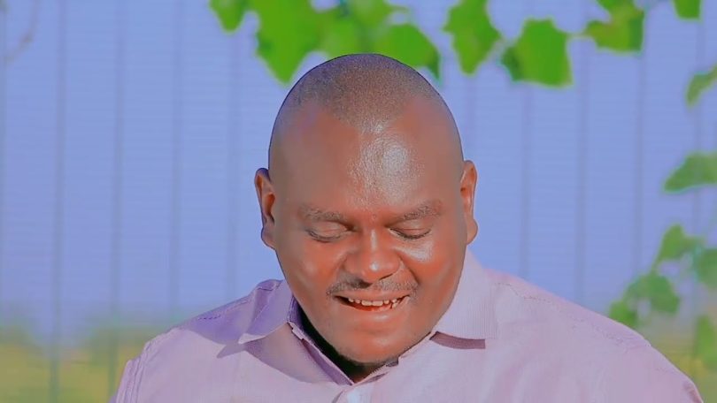 AUDIO Apst Sammy K - Karuthanju Ka Mwanya MP3 DOWNLOAD