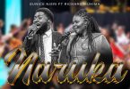 AUDIO Eunice Njeri Ft Richard Muhima - Naruka MP3 DOWNLOAD