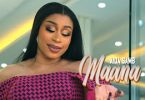 AUDIO Aida Samb - Maana MP3 DOWNLOAD