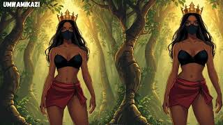 Riderman - Umwamikazi MP3 DOWNLOAD