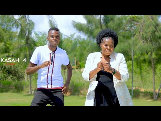 AUDIO Rose Muhando Ft Rajab Mugo - Mwamba Wangu MP3 DOWNLOAD