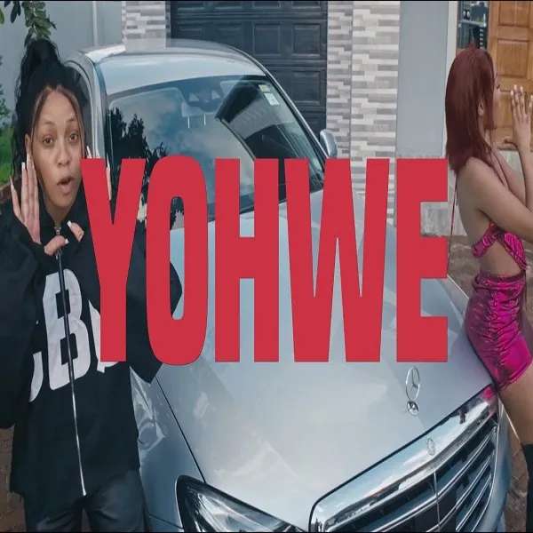 AUDIO Young Gemini - Yohwe MP3 DOWNLOAD